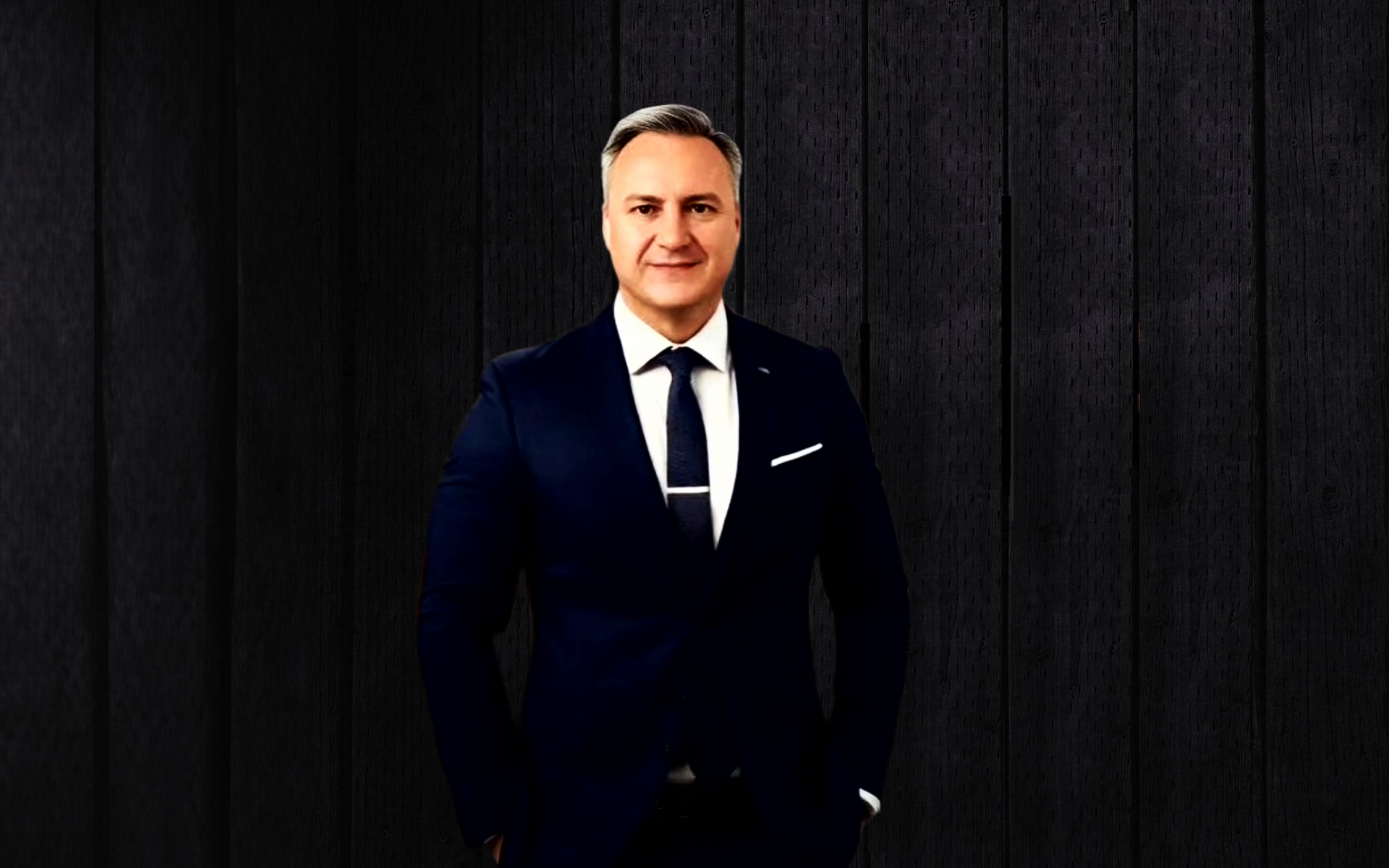 Edin Garaplija